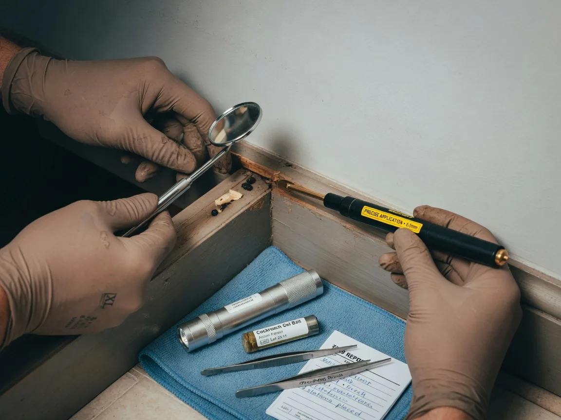 Why choose Emergency Pest Control in Deatsville, AL
